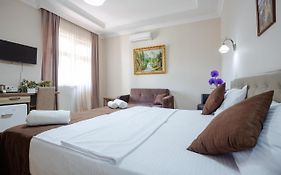 Daisi Sunset Hotel